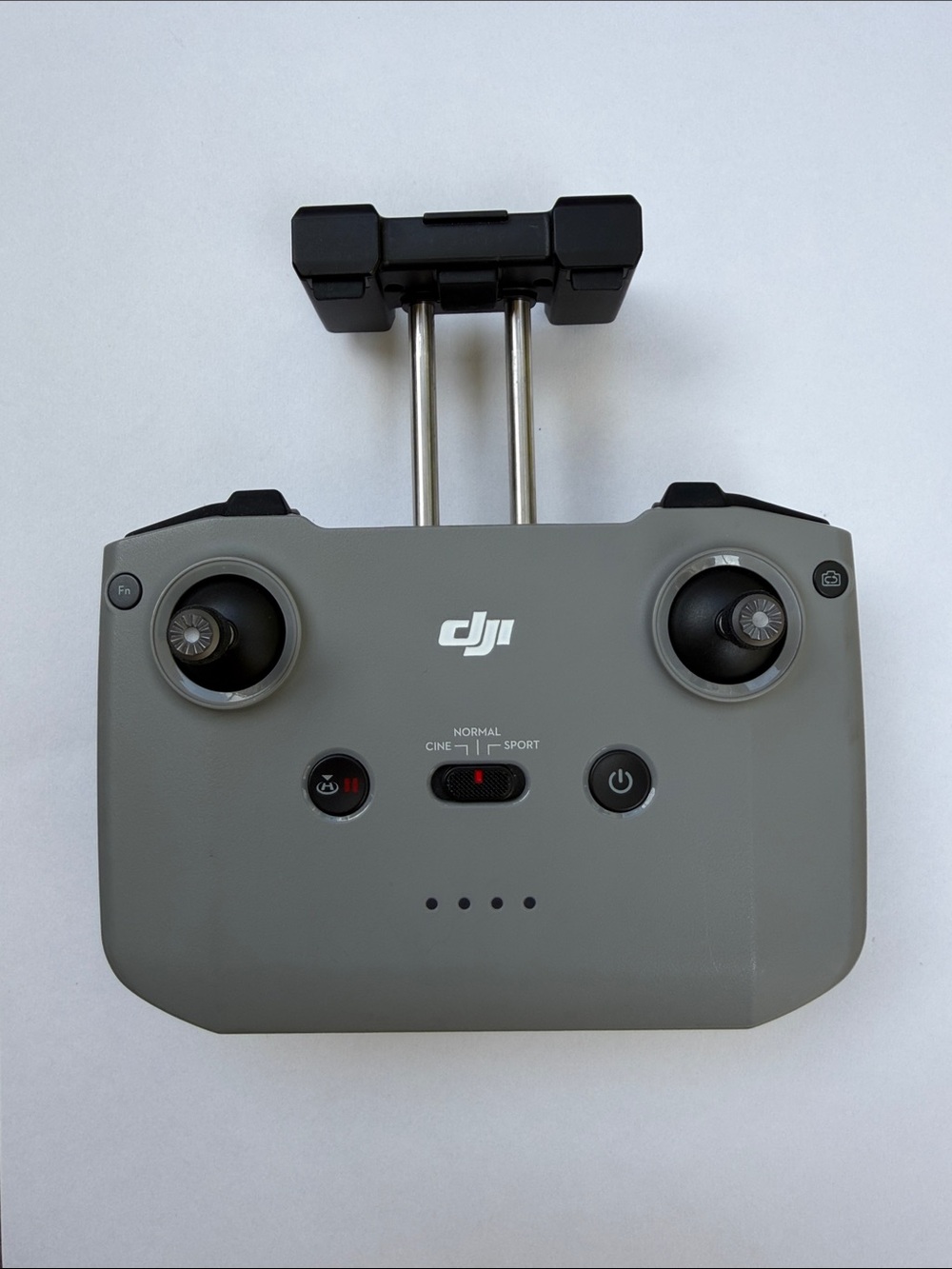 DJI RC-N1 RC231 Remote Controller for DJI Mini 3, Mavic 3, Air 2, 2S,  Mini 2